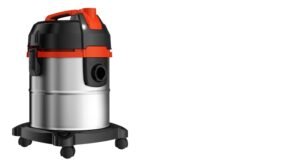 Wet/Dry Vacuum Cleaner